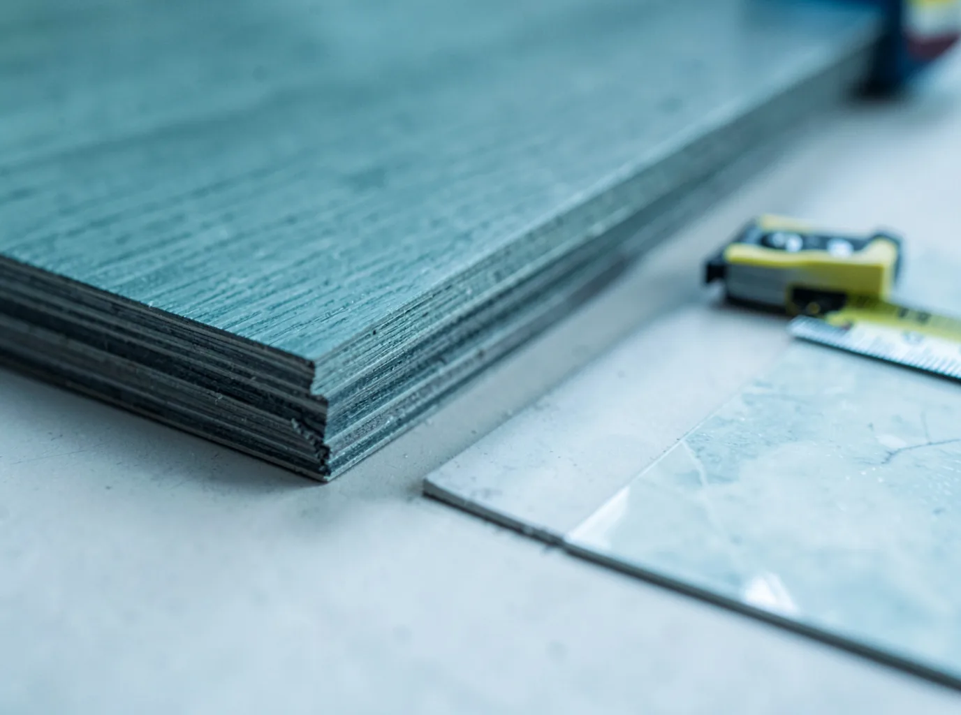 Luxury Vinyl Plank Installation Drury, MA FAQs